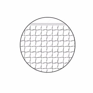 RED VOLEIBOL COMPETICION VM1000