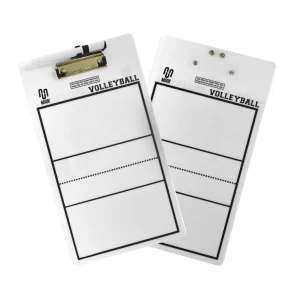 PIZARRA PARA ENTRENADOR MUUK Voleibol