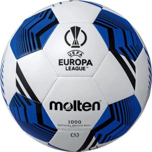 BALON FUTBOL MOLTEN UEFA EUROPA LEAGUE N°4