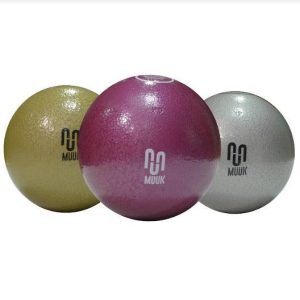 Bala De Lanzamiento Muuk