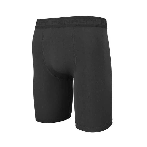 Bermuda Penalty Termica Flat Negro