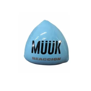 BALON REACCION ARQUERO MUUK