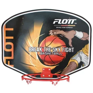 MINI TABLERO DE BASKETBALL FLOTT