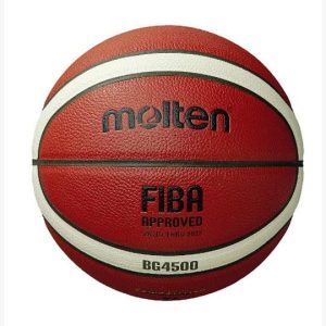 Balon Básquetbol Molten BG4500 N°7