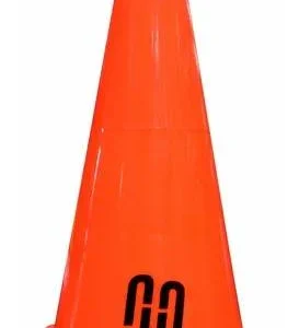 CONO LISO MUUK 12 PULGADAS 30CM