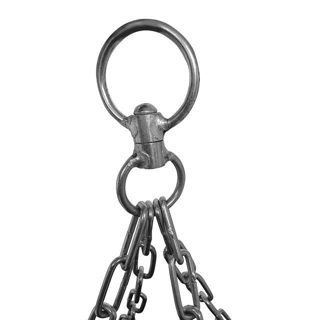 Saco Box Muuk Con Rotor Negro - Imagen 5