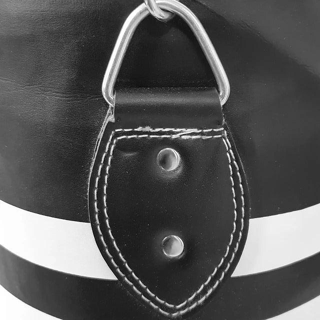 Saco Box Muuk Con Rotor Negro - Imagen 4