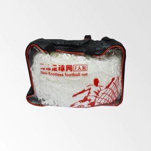 Malla de FUTBOLITO 7 PET FOUR