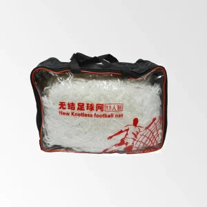 Malla de FUTBOL 11 PET FOUR