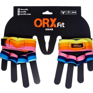 Guantes Pesas GRAB Mujer