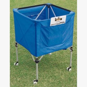 CARRO PORTA BALON MUUK PLEGABLE