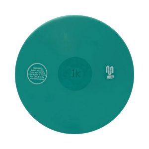 DISCO LANZAMIENTO DE GOMA MUUK