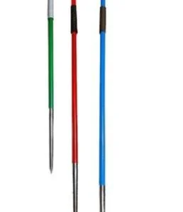 JABALINAS DE PRACTICA MUUK