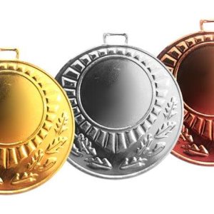 Medalla 5cm Mod.MD134