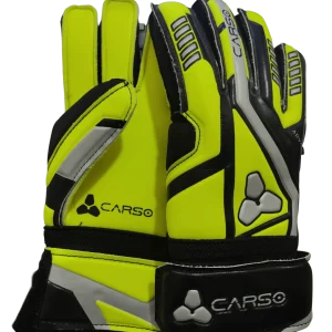 Guante Arquero Carso Advance con férula