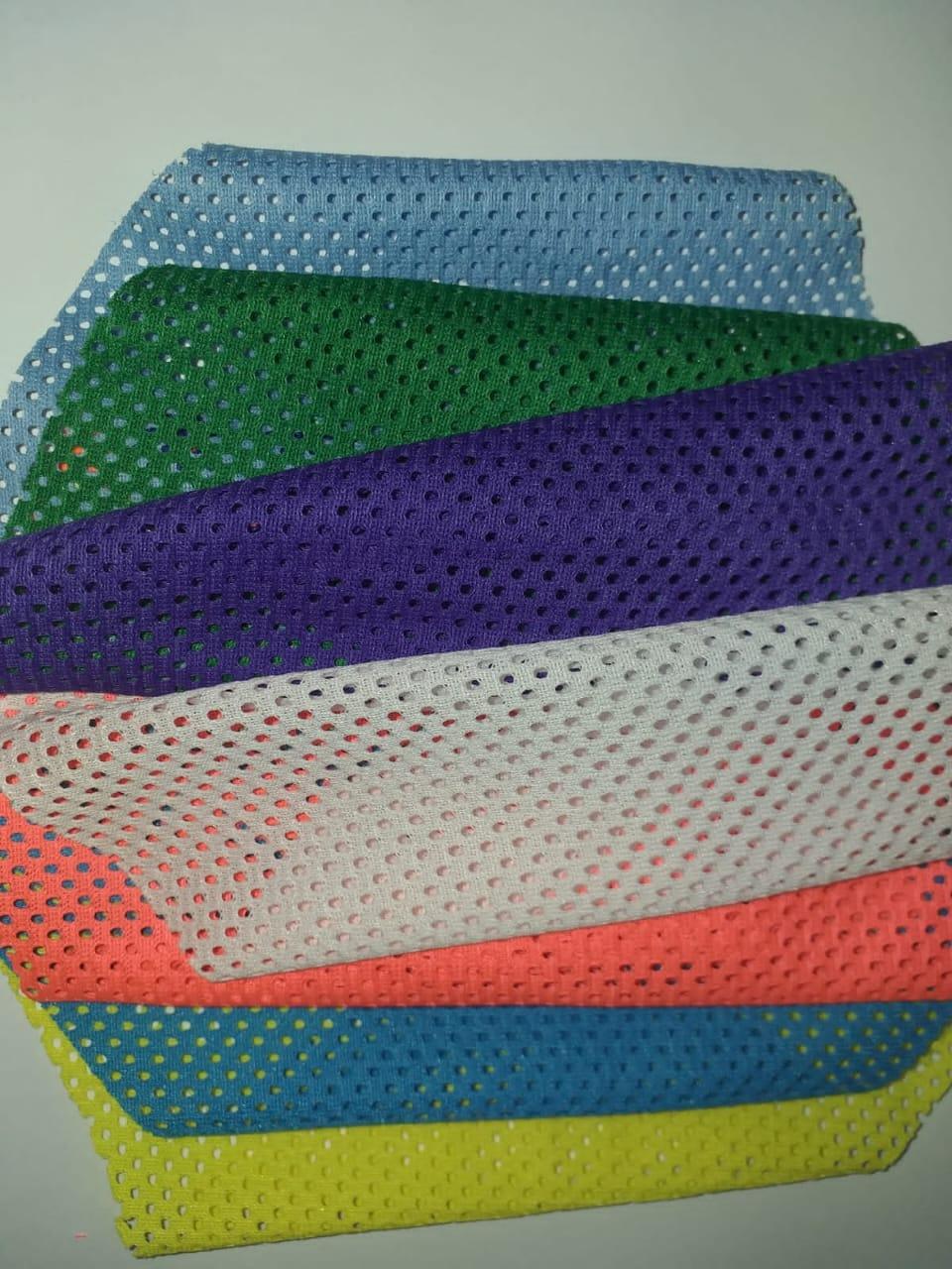 Peto Deportivo Malla - Imagen 3