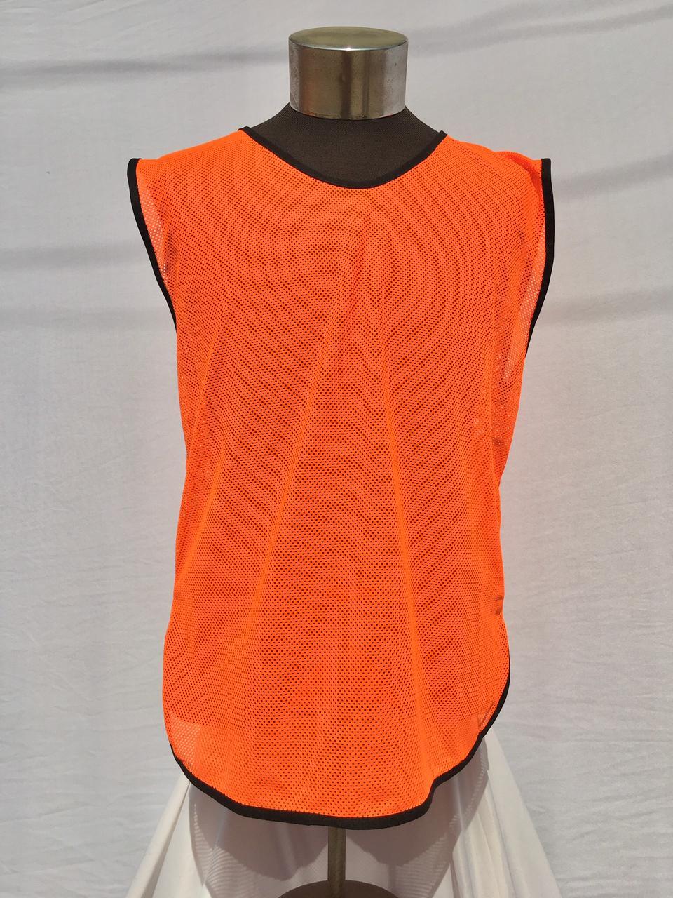 Peto Deportivo Malla - Imagen 6