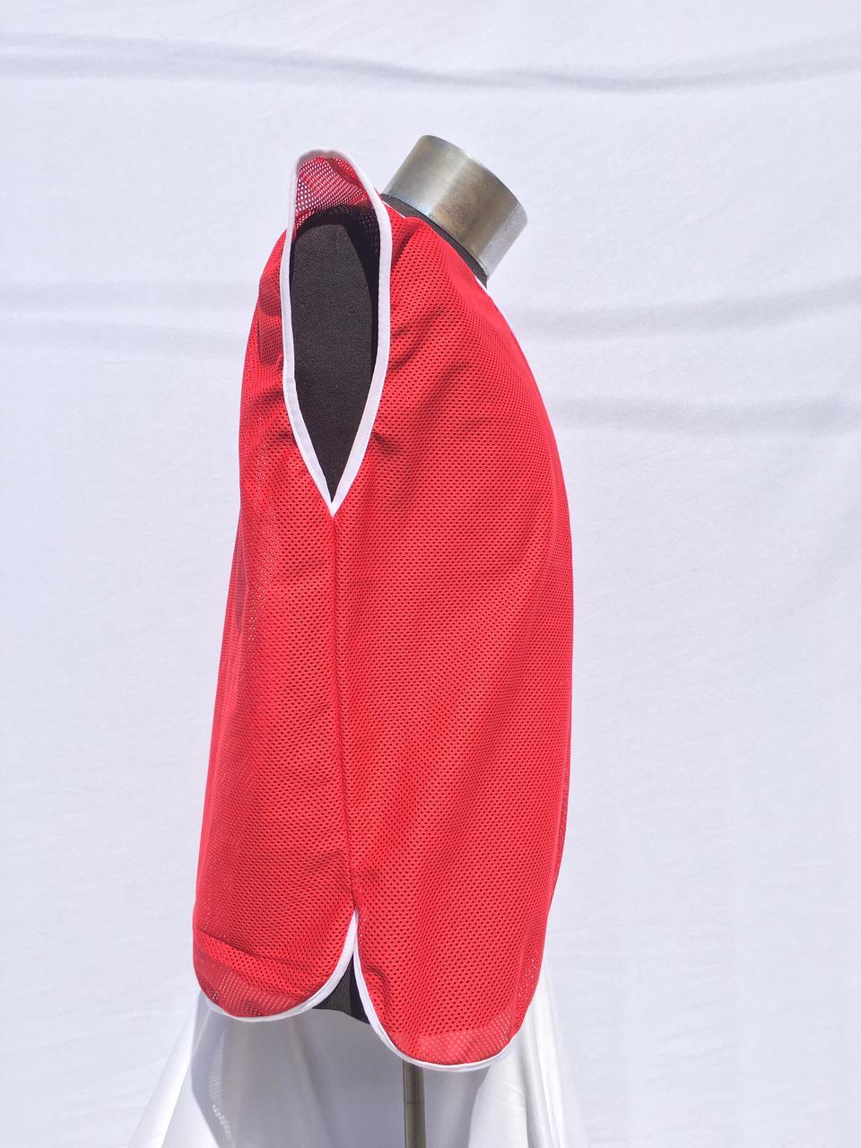 Peto Deportivo Malla - Imagen 4