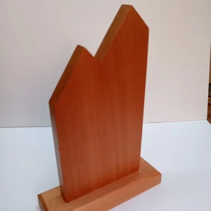 GALVANO MADERA GAL40