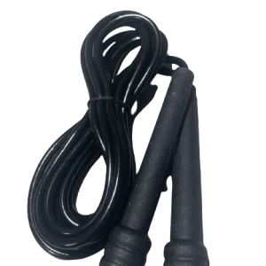 Cuerda de salto muuk pvc vector