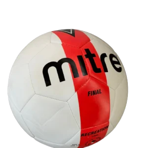 Balón Fútbol Mitre Final N° 5