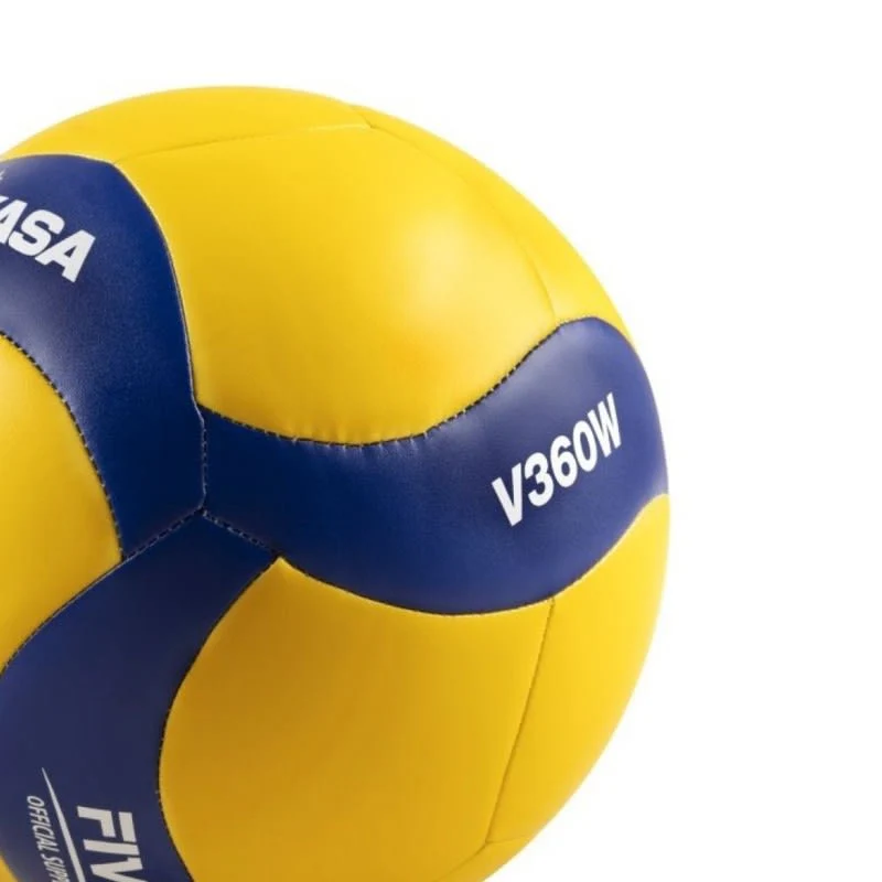BALON VOLEIBOL MIKASA V360W - Imagen 3