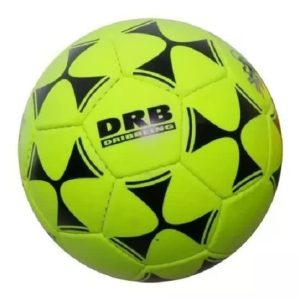 BALON BABY FUTBOL DRB PRIME AMARILLO FLUOR