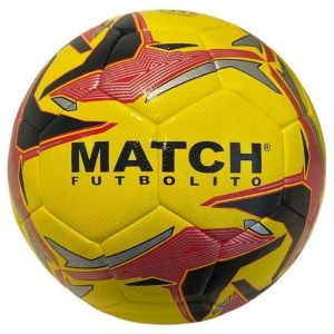 BALON FUTBOLITO MATCH