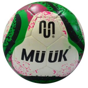 Balon Futsal/Baby MUUK FUSION TECNOLOGIA