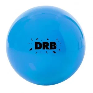 BALON DE GIMNASIA DRB SILICONA LISO Nº 7