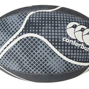 Balón Rugby CANTERBURY Thrillseeker Gris N°5