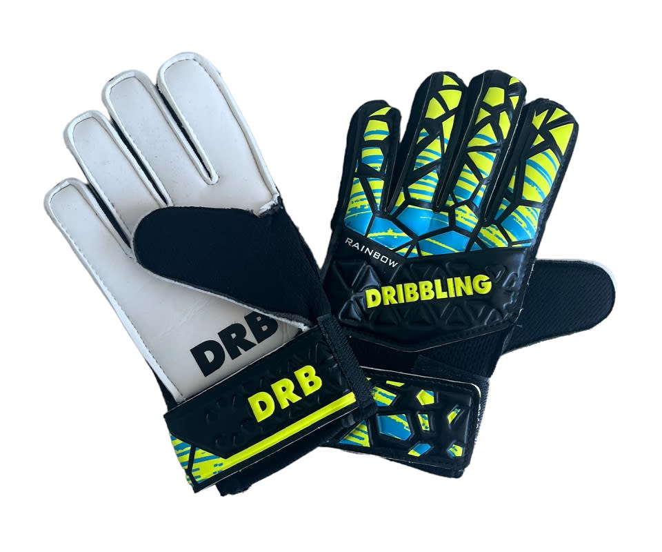 GUANTE ARQUERO DRB RAINBOW - Imagen 5