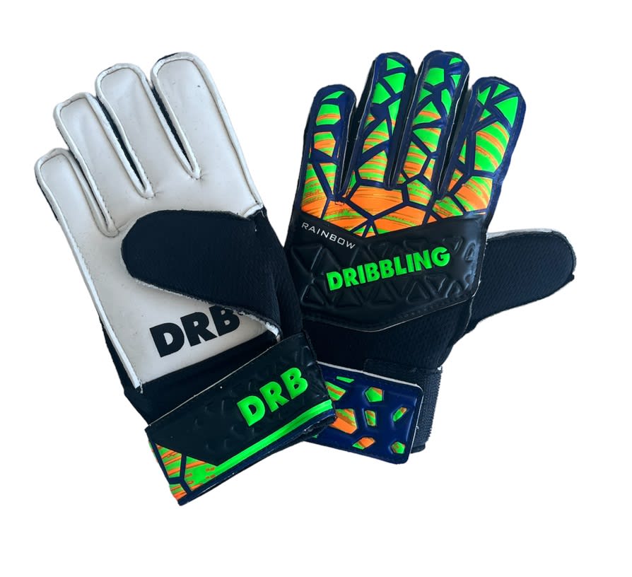 GUANTE ARQUERO DRB RAINBOW