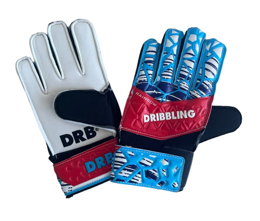 GUANTE ARQUERO DRB RAINBOW - Imagen 3
