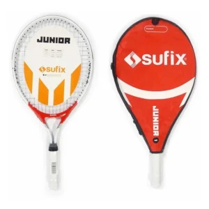 RAQUETA TENIS SUFIX JR ONE