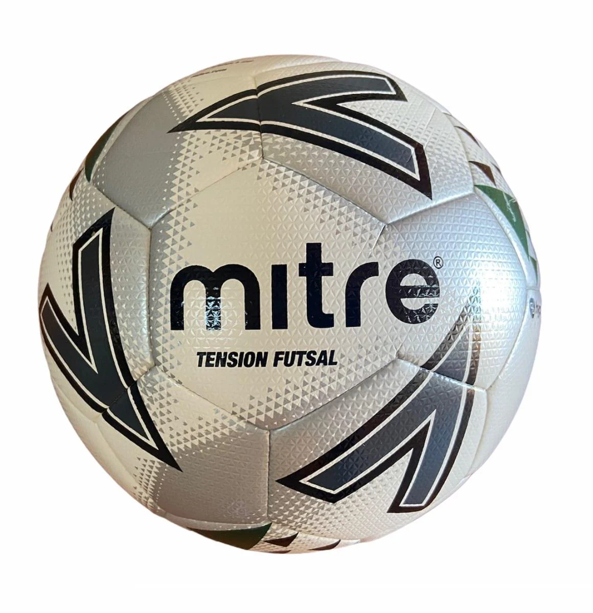 BALON FUTSAL/BABY MITRE TENSION DELTA LOOK