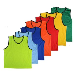 Petos deportivos varios