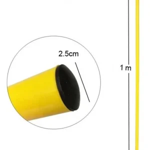 POSTE DE ENTRENAMIENTO 100 CM X 25 MM