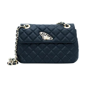 Bolsa Tusbel mini Capitonada