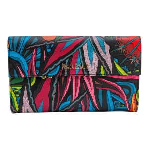 Bolsa Baas Saffiano Santuario Cactáceas