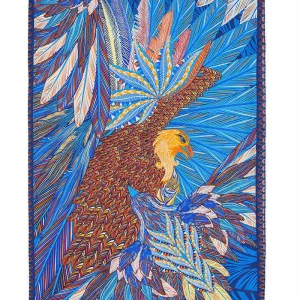 Chalina Águila Real Mexicana