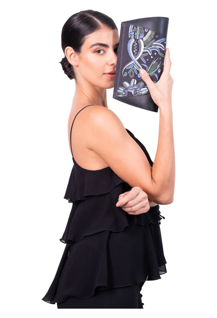 Bolsa Sen Quetzalcóatl - Imagen 4