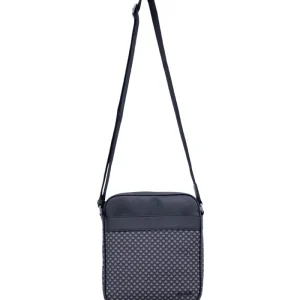 Messenger Bag Kaabal Saffiano Agave
