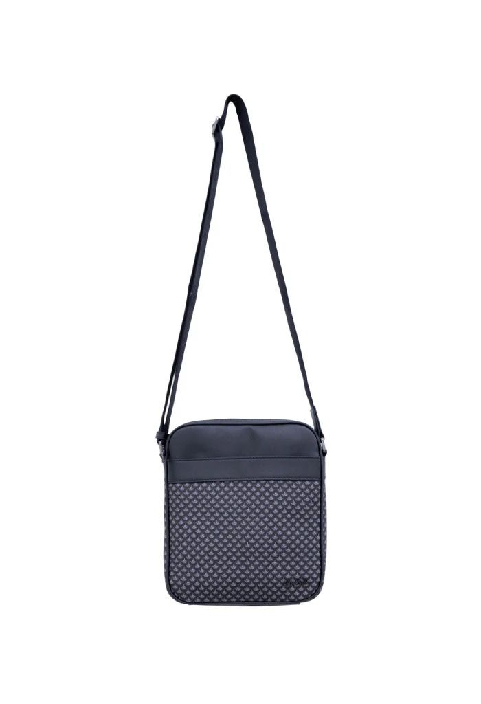 Messenger Bag Kaabal Saffiano Agave
