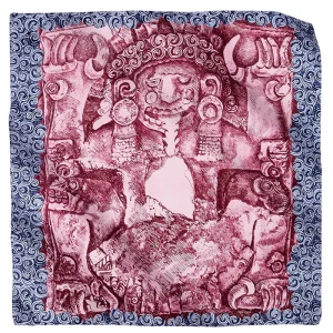 Mascada Tlaltecuhtli 90 cm