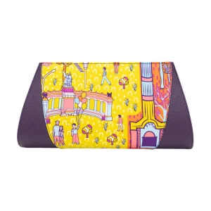 Bolsa Sen Mi Ciudad a Color