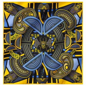 Mascada Hongos Déco 54 cm