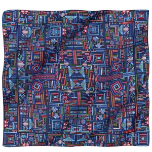 Mascada Teotihuacán 54 cm