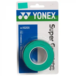 OVERGRIP YONEX SUPER GRAB GREEN