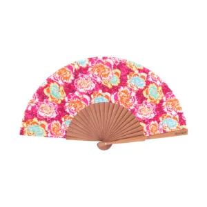 Abanico Iik Cempasúchil